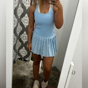 Athletic Dress